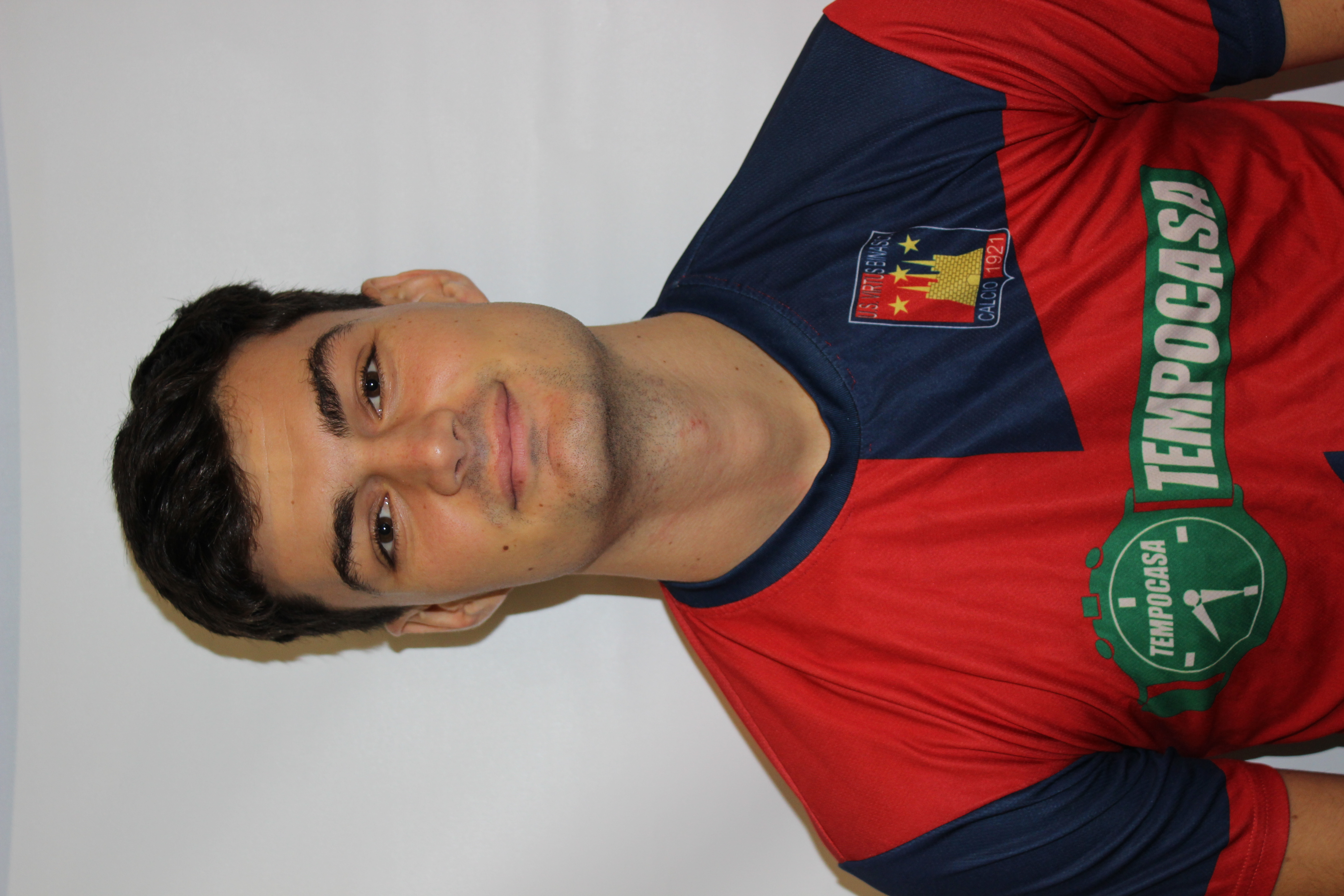 U.S. Virtus Binasco Calcio - Immagine assente